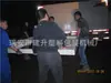 Equipo de máquina sopladora de película de polipropileno con cabezal giratorio