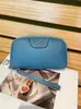 Bolso de Mano Cartera Togo de Piel de Vaca de Primera Capa para Mujer Estilo Nueva Moda Billetera para Monedas Portatarjetas de Piel Genuina Bolso Versátil para Teléfono Móvil