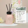 Hotel Difusor de Aceites Esenciales de Aromaterapia sin Llama para Uso en Casa, Difusor de Fragancia de Larga Duración, Decoración Aromática de Alta Gama para Dormitorio