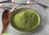 Lote de Fábrica Cilantro en Polvo Polvo de Verduras Deshidratadas Horneado Pasta Polvo de Frutas y Verduras Polvo de Hoja de Cilantro Deshidratado Polvo de Frutas y Verduras a Granel
