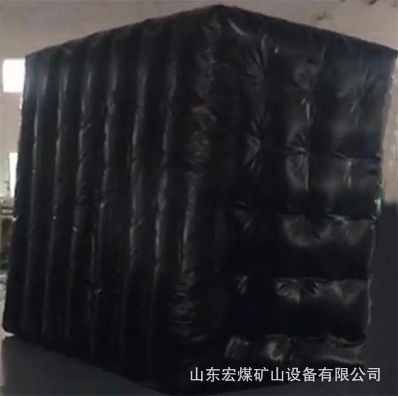 QKB气囊式快速密闭