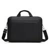 Bolsos de Moda para Laptop para Hombres y Mujeres de 15.6 pulgadas Resistentes al Agua Maletines de Negocios Bolsos de Hombro Cruzado a Prueba de Golpes Venta al por Mayor