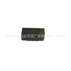 Condensador de Tantalio SMD 330uF Serigrafía 330 Eefsx0D331Ey 2V Tipo D Espesor 2.0mm Polímero