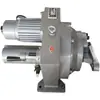 Atuador Elétrico DKJ-3100 Atuador Elétrico para Ventilador DKJ-4100D DKJ-5100DKJ-6100