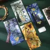 Marcadores de Livro Metálicos Banhados a Ouro Vintage Marcadores de Leitura para Estudantes Clipes de Página de Livro Presentes de Feriado para Crianças Prêmios Lembranças Atacado