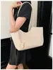 Bolsas Artesanais para Mulheres, Bolsas Casuais da Moda, Bolsas de Grande Capacidade Estilo Coreano