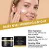 Crema Facial Hidratante VIARELINE Cuidado Facial Diario Suave y Amigable con la Piel, Textura Hidratante, Suave y Fácil de Aplicar
