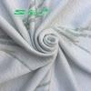 Tecido para toalha de mesa de camada de ar de bambu verde tecido para fronha de memória capa de colchão de látex fornecimento de tecido tecido para fronha de fibra de poliéster