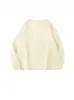 Moletons de Natal infantis para outono e inverno, lisos e em branco, adequados para impressão digital direta, para crianças mais velhas, pulôver de feriado de Natal, looks combinando pais e filhos