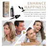 North Moon Cuidado Masculino Aceite Esencial Suave y Cómodo Cuidado Diario Aceite Esencial para Masaje Corporal Masculino