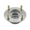 Kit de Reparación de Rodamiento de Cubo de Rueda Vkba6844 Trasero Adecuado para Hyundai: Unidad de Cubo de Rueda Elantra