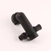 Muestra de imagen productos de piezas de plástico productos de automoción conector rápido de automoción molde de inyección de plástico venta al por mayor