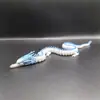 Impressão 3D Rei Dragão do Mar Oeste Ao Salta Modelo da Tia Articulado Móvel Dragão Nezha Rei Dragão do Mar Oeste Adornos de Mão Presente