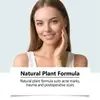 LANISKA Gel para Cuidado de Cicatrizes na Pele Textura de Pele Lisa Ingredientes Suaves Amigo da Pele Cuidado Diário com Marcas na Pele