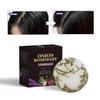 Jabón de Champú de Romero y Cebolla Lianbiquan Transfronterizo 100g Jabón de Champú de Romero y Cebolla