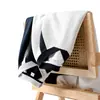 Sudadera china de algodón con patchwork bicolor para hombre, nuevo estilo otoño 2026, holgada, moderna, casual, sudadera de hombre