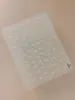 Adesivos de Unha com Desenho de Formiga Adesivos de Laço em Relevo Decorações de Nail Art Estilo Outono/Inverno Multicor Fabricante Atacado YT8449