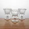 Lazo ins nicho mariposa tridimensional vaso para jugo batido helado vaso para licor regalo de Navidad