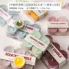 Vela de Té Pequeña Aromaterapia Hecha a Mano de Colores Vela de Propuesta Velas Pequeñas para el Hogar Adornos Redondos Mini Fragancia