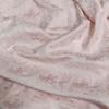 Tecido Jacquard de Cetim Bicolor Elástico Vestido Cardigan Antigo Tecido Hanfu Tecido Jacquard Bicolor em estoque