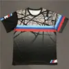 Camiseta Original Europea y Americana de Carreras de Moto, Camisa de Manga Corta de Secado Rápido para Montar en Motocicleta, Ropa de Trabajo para Pista, Camiseta Cultural para Motociclista