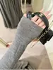 Suéter de punto sin costuras JISGN Yangzi para mujer, patrón de onda de agua, cuello redondo, corte ajustado, adecuado para usar en capas en otoño e invierno