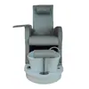 Sofá-Cadeira com Banheira para Pés Transfronteiriça Clube Spa Sauna Pedicure Sofá com Banheira para Pés Sofá de Pedicure com Banheira para Pés Cadeira de Massagem