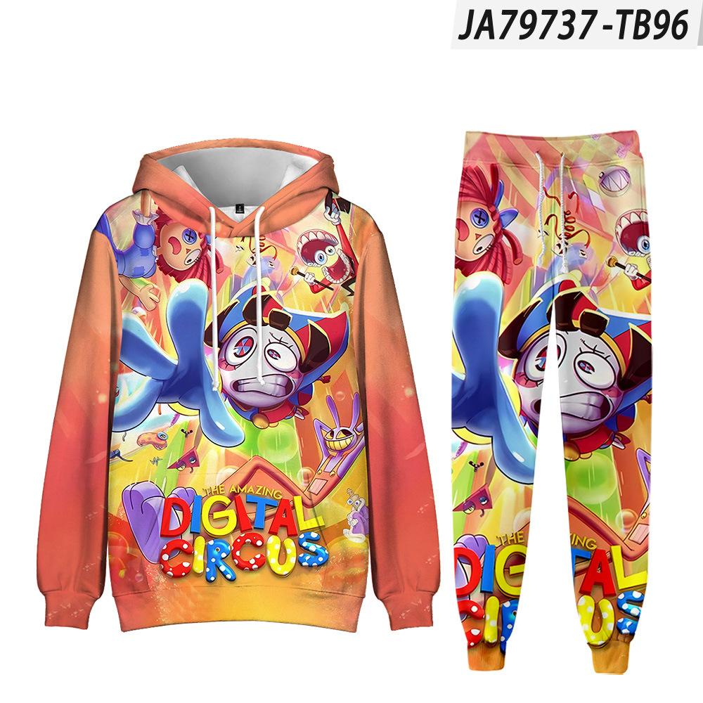 连帽卫衣-正背面01