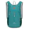 Mochila de Senderismo Azela Transfronteriza Deportes al Aire Libre Mochila de Senderismo Ligera Todoterreno Mochila de Gran Capacidad