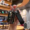 Funda Protectora para Llave de Coche Beijing Hyundai Elantra, Grandeur, Mistra, Reina, Ix25, Ix35, Reina, Tucson