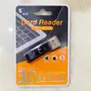 Leitor de Cartão de Alta Velocidade Heyu Tudo-em-Um Conversor de Conexão para Smartphone Computador Cartão SD USB Portátil Multifuncional