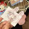 Grampo de Cabelo Gatinho Doce, Presilha Lateral Fofa, Presilha Jacaré, Novo Grampo de Cabelo para Meninas e Estudantes