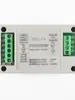 Controlador de Motor Paso a Paso de un Solo Eje DKC-1A Control de Velocidad con Potenciómetro Adelante Reversa Múltiples Modos Generador de Pulsos Servo