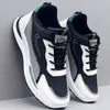 Zapatos Deportivos para Hombre, Nuevos Modelos de Moda, Simples, Ligeros, Zapatos Casuales para Hombre, Dad Shoes, Zapatos Cómodos y Versátiles para Correr al por Mayor