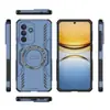 Adecuado para Samsung A57 Armadura de Mariposa Magnética Nueva Funda para Teléfono Móvil Samsung A57 Armadura de Mariposa Refrigeración Funda para Teléfono Móvil