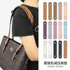 2025Mollie25 Bolso Tote Jazmín Rosa Bolsa de Compras Floral Vintage Bolso de Hombro Cruzado Versátil Correa de Hombro