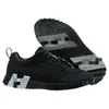 Comercio Exterior Marca H Zapatos para Hombre Tendencia Europea y Americana Zapatos Casuales Transfronterizos Mocasines para Hombre de Piel Genuina de Moda Zapatos Deportivos de Malla Transpirable