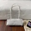 Lujo Ligero, Simple, Bolso de Gran Capacidad, Nicho, Bolso de Hombro Fresco y Dulce, Moderno, Simple, Casual, Versátil