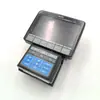 La excavadora serie PC390-10 es compatible con la pantalla de visualización 7835-35-4005 y la pantalla de control central.