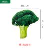 Atacado de Fábrica Suprimentos para Animais de Estimação Transfronteiriços, Brinquedos de Pelúcia Realistas de Carne e Vegetais, Brinquedos de Pelúcia Populares para Cachorros com Som Divertido