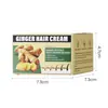 Kormesic Crema para Cabello Jengibre Suave y Brillante Todo en Inglés Fabricante de Comercio Exterior Transfronterizo Wholesale en Stock