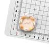 Plato de Frutas Juguete de Comida Dibujos Animados Lindos Accesorios para Joyería Hechos a Mano DIY Paquete de Materiales de Accesorios de Resina de Pegamento de Crema Al Por Mayor