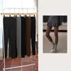 Conjunto térmico de lana para otoño e invierno, diseñado para moldear suavemente la figura sin apretar, con un ajuste suave y cómodo, perfecto como capa interior para mujer