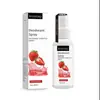 Spray Corporal Transfronteiriço Antitranspirante Seco Refrescante Desodorante Desodorizante de Longa Duração Suave Hidratante Calmante Refrescante Spray