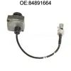 84891664 Adecuado para Buick Cadillac Chevrolet Cámara de Visión Trasera de Coche Cámara de Estacionamiento