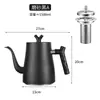 Chaleira para Fogão de Indução de Aço Inoxidável 304 Chaleira de Fundo Plano Bule Chaleira Doméstica Espessa para Ferver Chaleira Simples Individual