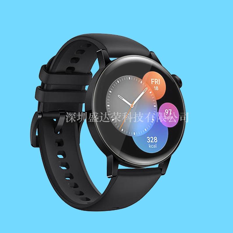 华为Watch GT3 42mm TPU2