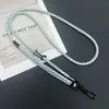 Cordón para Teléfono Móvil Cruzado Ajustable Colgante para Cuello Correa para Cámara Cordón de Alta Gama para Teléfono Móvil Portátil Cruzado