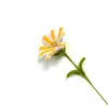 Venta al por mayor de fábrica Ramo de Flores de Amor Trenzadas Individuales Ramo DIY para Enviar a Mamá Regalos para Mejor Amigo
