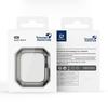 Adecuado para la caja del Apple Watch al por mayor iwatch9/8/7/6 Caja del reloj Estuche protector del Apple Watch Estuche suave de TPU